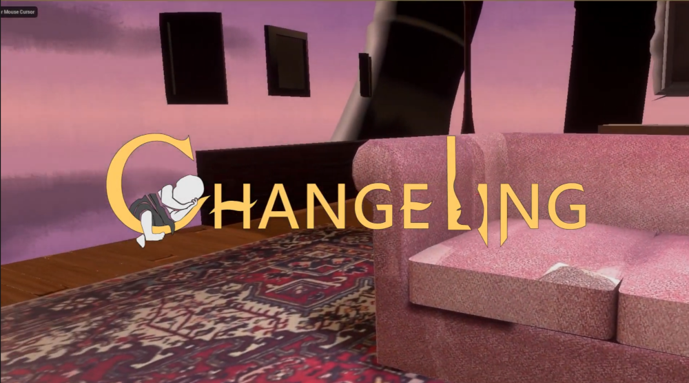 Changeling Title
