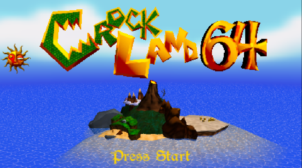 Crock Land Title