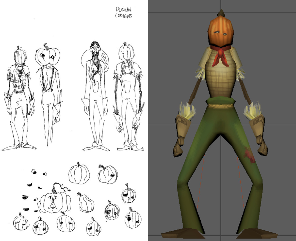 punkinConcept